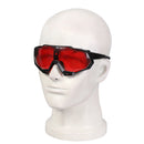 Luxurious Winter Soldier Sam Wilson New Captain America Cosplay Costume - AwwwCos