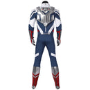 Luxurious Winter Soldier Sam Wilson New Captain America Cosplay Costume - AwwwCos