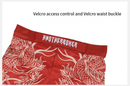 MMA Fighting Pants Brazilian Jiu-Jitsu Fitness Running UFC Training Shorts - AwwwCos