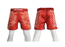 MMA Fighting Pants Brazilian Jiu-Jitsu Fitness Running UFC Training Shorts - AwwwCos