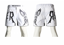 MMA Fighting Pants Brazilian Jiu-Jitsu Fitness Running UFC Training Shorts - AwwwCos