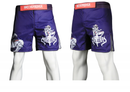 MMA Fighting Pants Brazilian Jiu-Jitsu Fitness Running UFC Training Shorts - AwwwCos