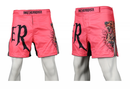 MMA Fighting Pants Brazilian Jiu-Jitsu Fitness Running UFC Training Shorts - AwwwCos