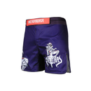 MMA Fighting Pants Brazilian Jiu-Jitsu Fitness Running UFC Training Shorts - AwwwCos