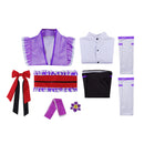 Maebashi Witches Yuna Akagi Azusa Niisato Kyoka Kitahara Choko Mitsumata Mai Kamiizumi Cosplay Costume - AwwwCos