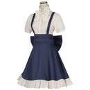 Magic Maker: How to Create Magic in Another World Mary Cosplay Costume - AwwwCos