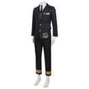 Male Agents of the Four Seasons: Dance of Spring Itecho Kangetsu Cosplay Costume