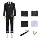 Male Agents of the Four Seasons: Dance of Spring Itecho Kangetsu Cosplay Costume