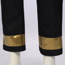 Male Agents of the Four Seasons: Dance of Spring Itecho Kangetsu Cosplay Costume
