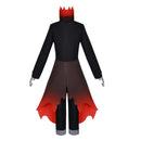 Male Anime Dandadan Ken Takakura Cosplay Costume Men Suits - AwwwCos