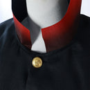 Male Anime Dandadan Ken Takakura Cosplay Costume Men Suits - AwwwCos