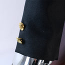 Male Anime Dandadan Ken Takakura Cosplay Costume Men Suits - AwwwCos