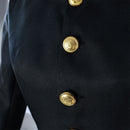 Male Anime Dandadan Ken Takakura Cosplay Costume Men Suits - AwwwCos