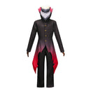 Male Anime Dandadan Ken Takakura Cosplay Costume With Mask - AwwwCos