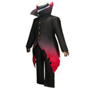 Male Anime Dandadan Ken Takakura Cosplay Costume With Mask - AwwwCos