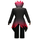 Male Anime Dandadan Ken Takakura Cosplay Costume With Mask - AwwwCos