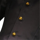 Male Anime Dandadan Ken Takakura Cosplay Costume With Mask - AwwwCos