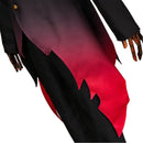 Male Anime Dandadan Ken Takakura Cosplay Costume With Mask - AwwwCos