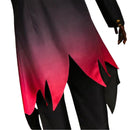 Male Anime Dandadan Ken Takakura Cosplay Costume With Mask - AwwwCos