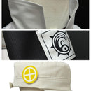 Male Anime Gachiakuta Supporter Gris Cosplay Costume Sportwear Coat Pants