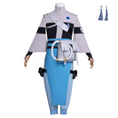 Male Anime Gachiakuta Zanka Cosplay Costume Party Outfits Waist Bag - AwwwCos