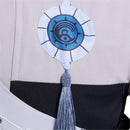 Male Anime Gachiakuta Zanka Cosplay Costume Party Outfits Waist Bag - AwwwCos