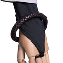 Male Anime Gachiakuta Zanka Cosplay Costume Party Outfits Waist Bag - AwwwCos