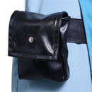 Male Anime Gachiakuta Zanka Cosplay Costume Party Outfits Waist Bag - AwwwCos
