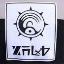 Male Anime Gachiakuta Zanka Cosplay Costume Party Outfits Waist Bag - AwwwCos