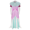 Male Anime Helluva Boss Andrealphus Cosplay Costume Robe Plush Fake Collar - AwwwCos