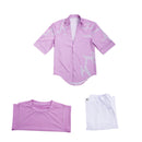 Male Anime K-Pop: Demon Hunters Saja Boys Qinyu Cosplay Costume - AwwwCos