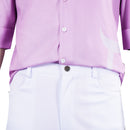 Male Anime K-Pop: Demon Hunters Saja Boys Qinyu Cosplay Costume - AwwwCos