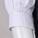 Male Anime Kinema Citrus Luka Cosplay Costume Blue Vest Black Pants