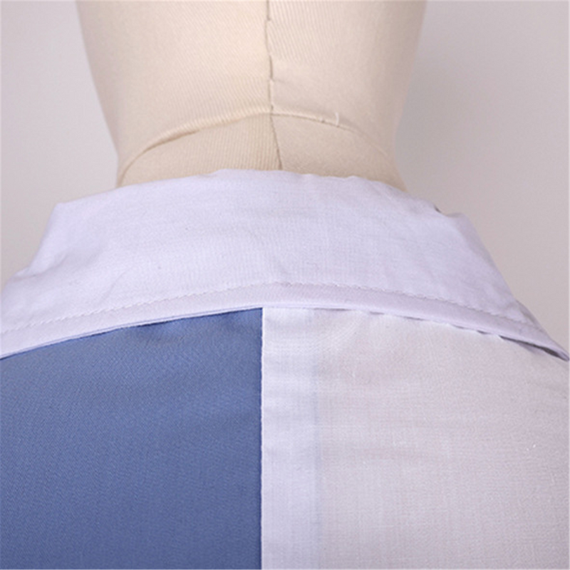 Male Anime Link Click Lucas Cosplay Costume Summer Outfits