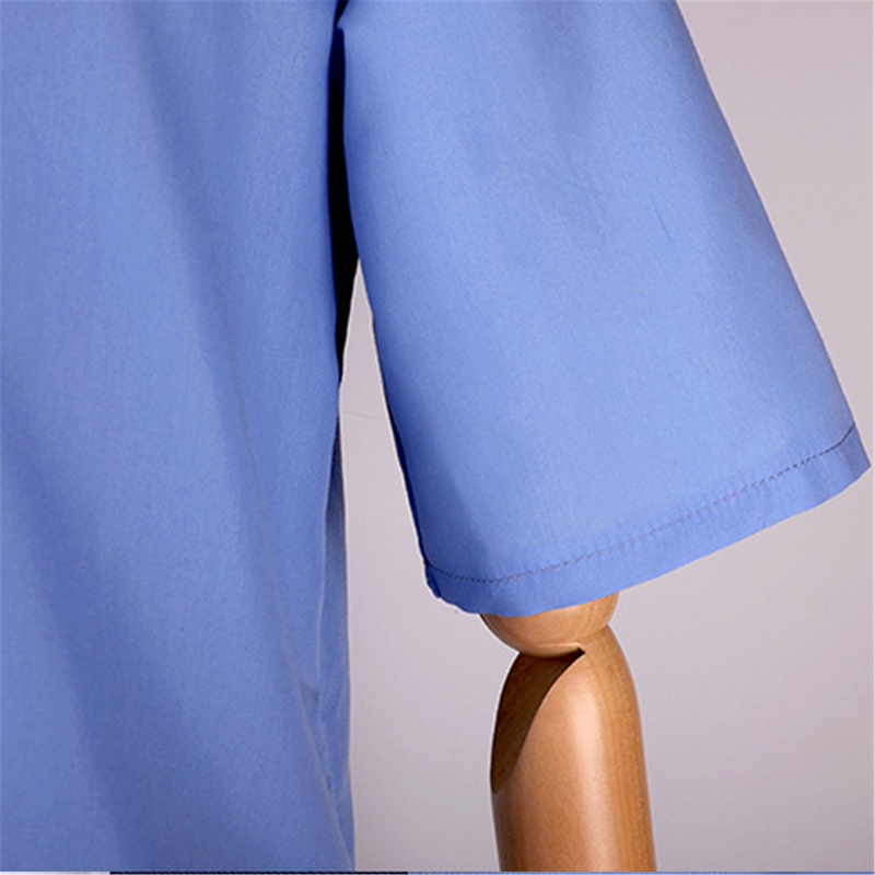 Male Anime Link Click Lucas Cosplay Costume Summer Outfits