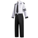 Male Anime Love and Deepspace Xavier Cosplay Costume - AwwwCos