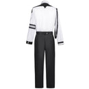 Male Anime Love and Deepspace Xavier Cosplay Costume - AwwwCos
