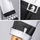 Male Anime Love and Deepspace Xavier Cosplay Costume - AwwwCos