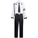 Male Anime Love and Deepspace Xavier Cosplay Costume - AwwwCos