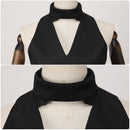 Male Anime Panty & Stocking with Garterbelt Brief Cosplay Costume - AwwwCos