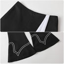 Male Anime Panty & Stocking with Garterbelt Brief Cosplay Costume - AwwwCos