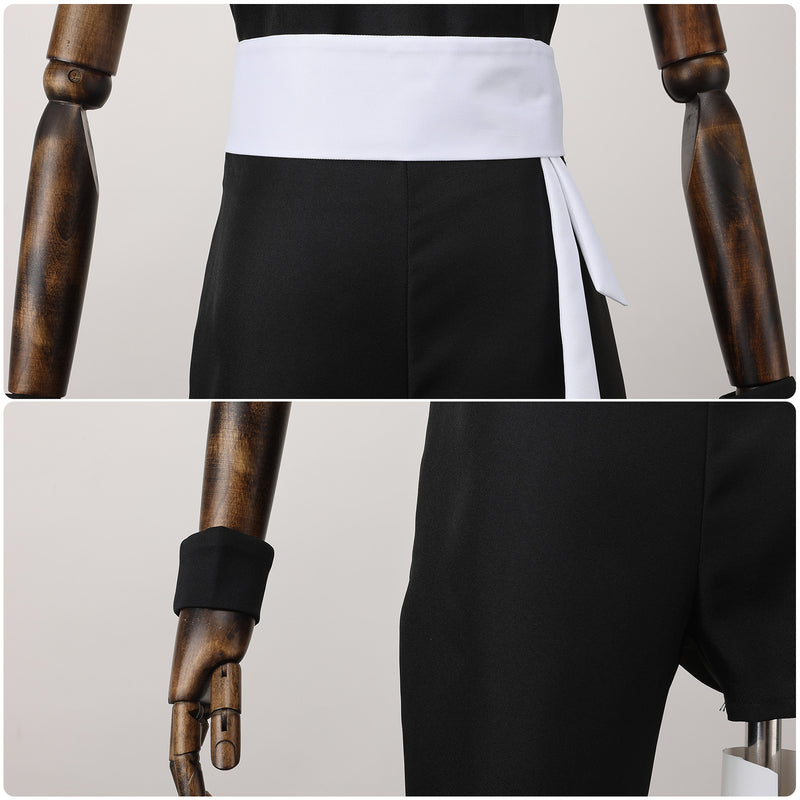Male Anime Panty & Stocking with Garterbelt Brief Cosplay Costume - AwwwCos