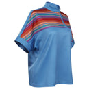 Adult Kids Anime Stranger Things Nancy Wheeler Cosplay Costume - AwwwCos