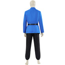 Male Anime The Movement of Earth Rafael Cosplay Costume - AwwwCos