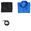 Male Anime The Movement of Earth Rafael Cosplay Costume - AwwwCos