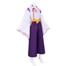Male Anime The World Is Dancing Inuyasha Cosplay Costume Japanese Kimono
