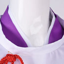 Men Anime The World Is Dancing Inuyasha Cosplay Costume Performance Kimono