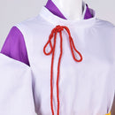 Men Anime The World Is Dancing Inuyasha Cosplay Costume Performance Kimono