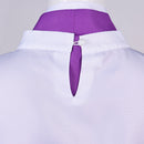Male Anime The World Is Dancing Inuyasha Cosplay Costume Japanese Kimono