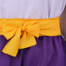 Male Anime The World Is Dancing Inuyasha Cosplay Costume Japanese Kimono
